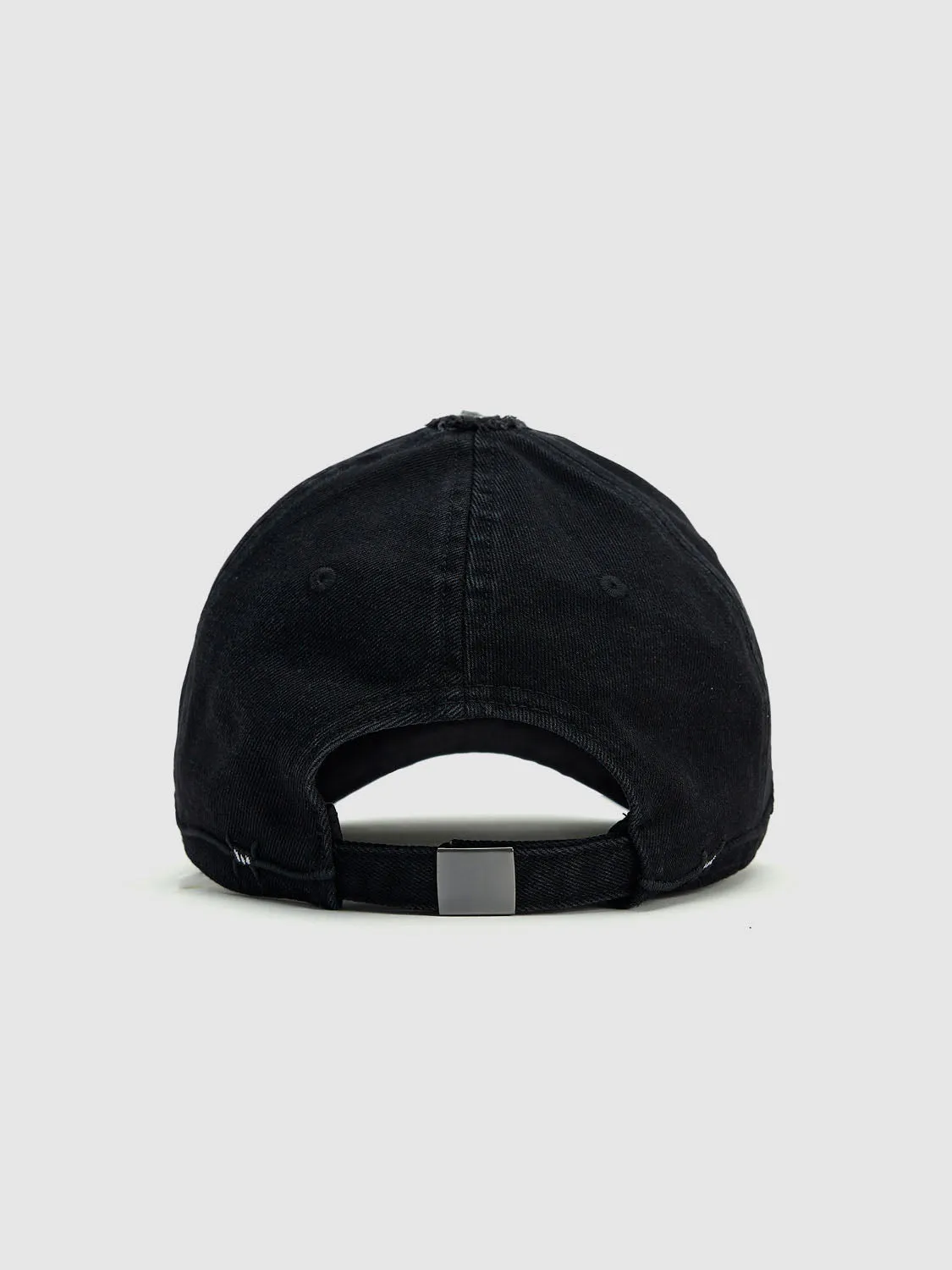 Baseball Caps sold by Urban Revivo product image thumbnail 3