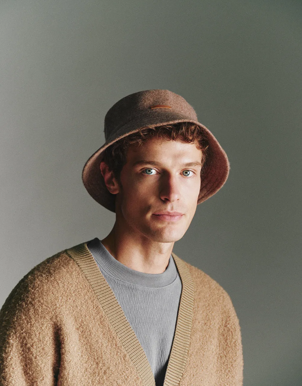 Furry Knitted Cardigan sold by Urban Revivo product image thumbnail 4