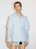 2 In 1 Button Up Shirts sold by Urban Revivo