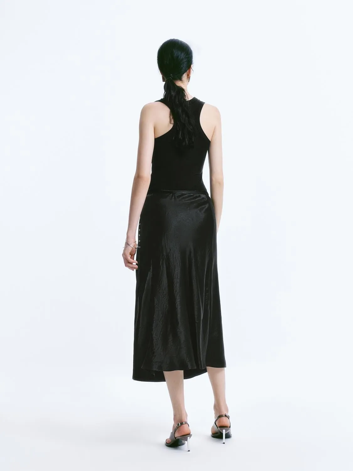 A-Line Skirts sold by Urban Revivo product image thumbnail 4