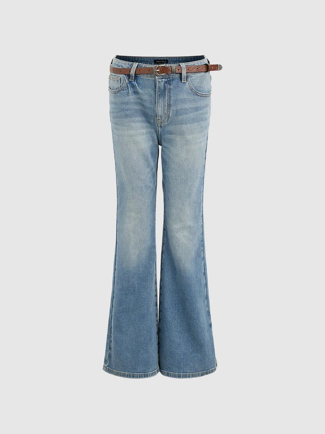 Denim Jeans sold by Urban Revivo