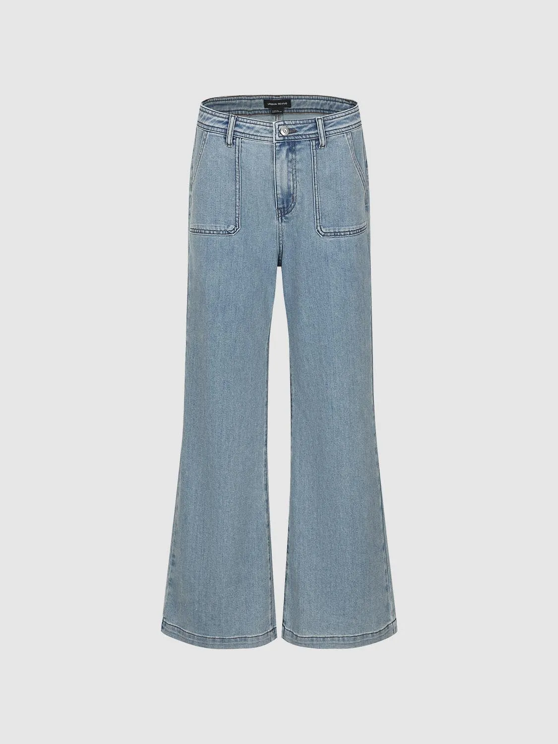 Denim Jeans sold by Urban Revivo