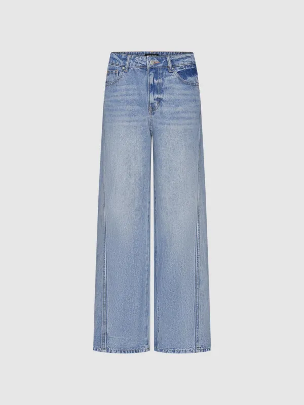 Denim Jeans sold by Urban Revivo