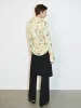Floral Long Sleeve Shirts sold by Urban Revivo