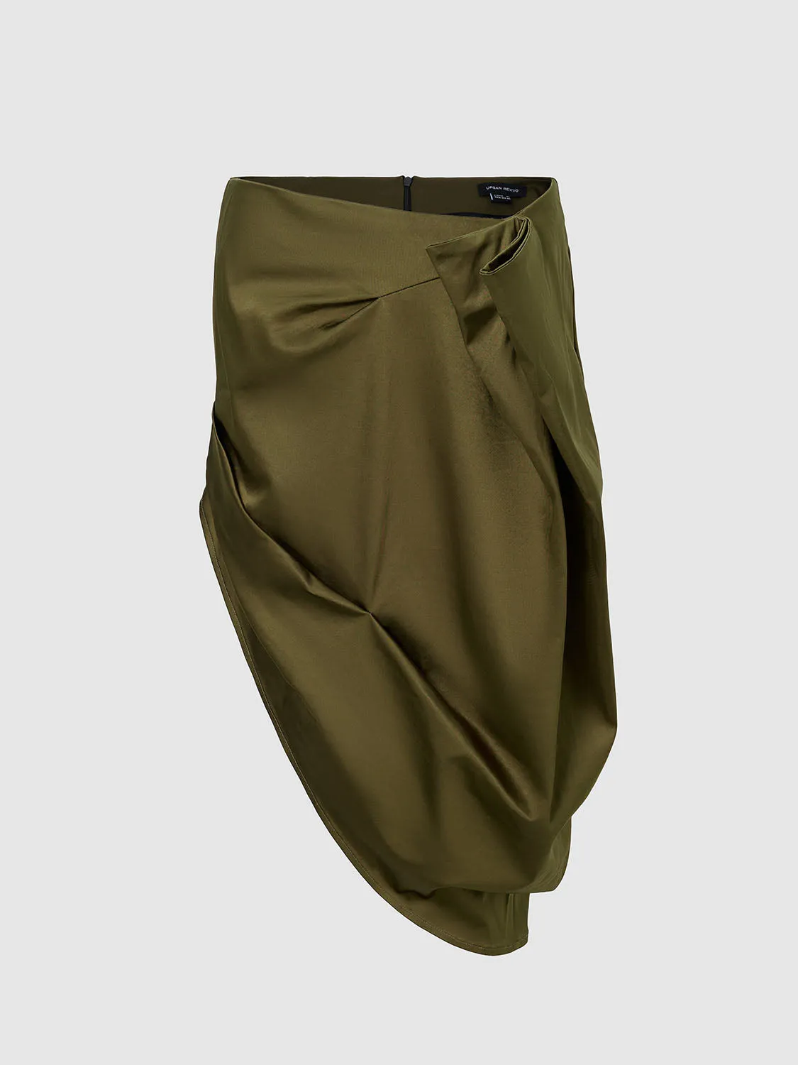 Irregular Balloon Skirts sold by Urban Revivo