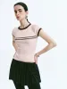 Knitted T-Shirts sold by Urban Revivo