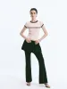 Knitted T-Shirts sold by Urban Revivo