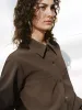 Long Sleeve Shirts sold by Urban Revivo
