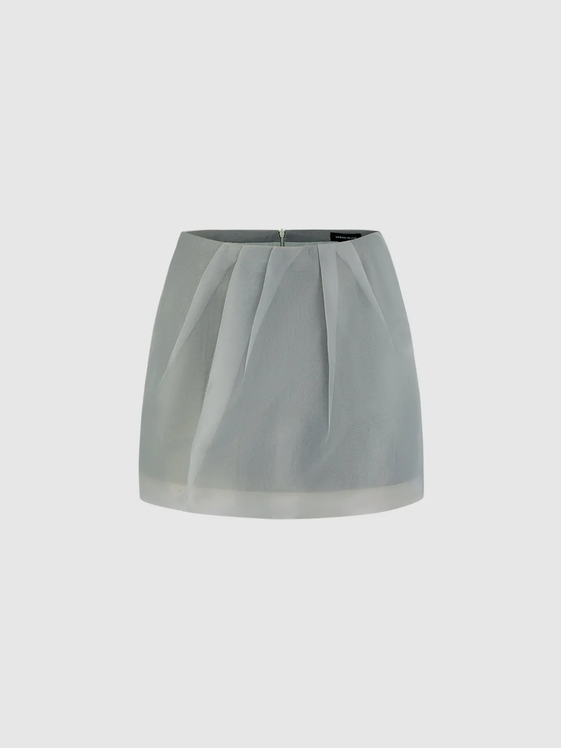 Mini A-Line Skirts sold by Urban Revivo