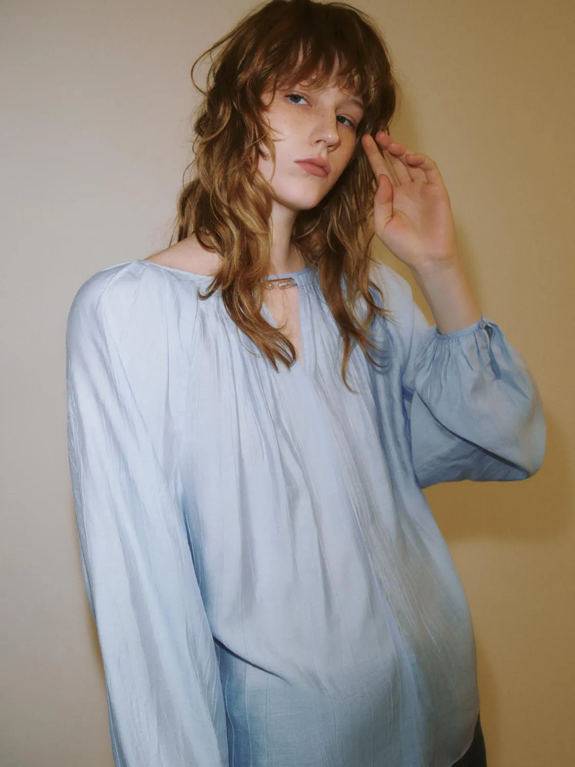 Overhead Shirts sold by Urban Revivo product image thumbnail 2