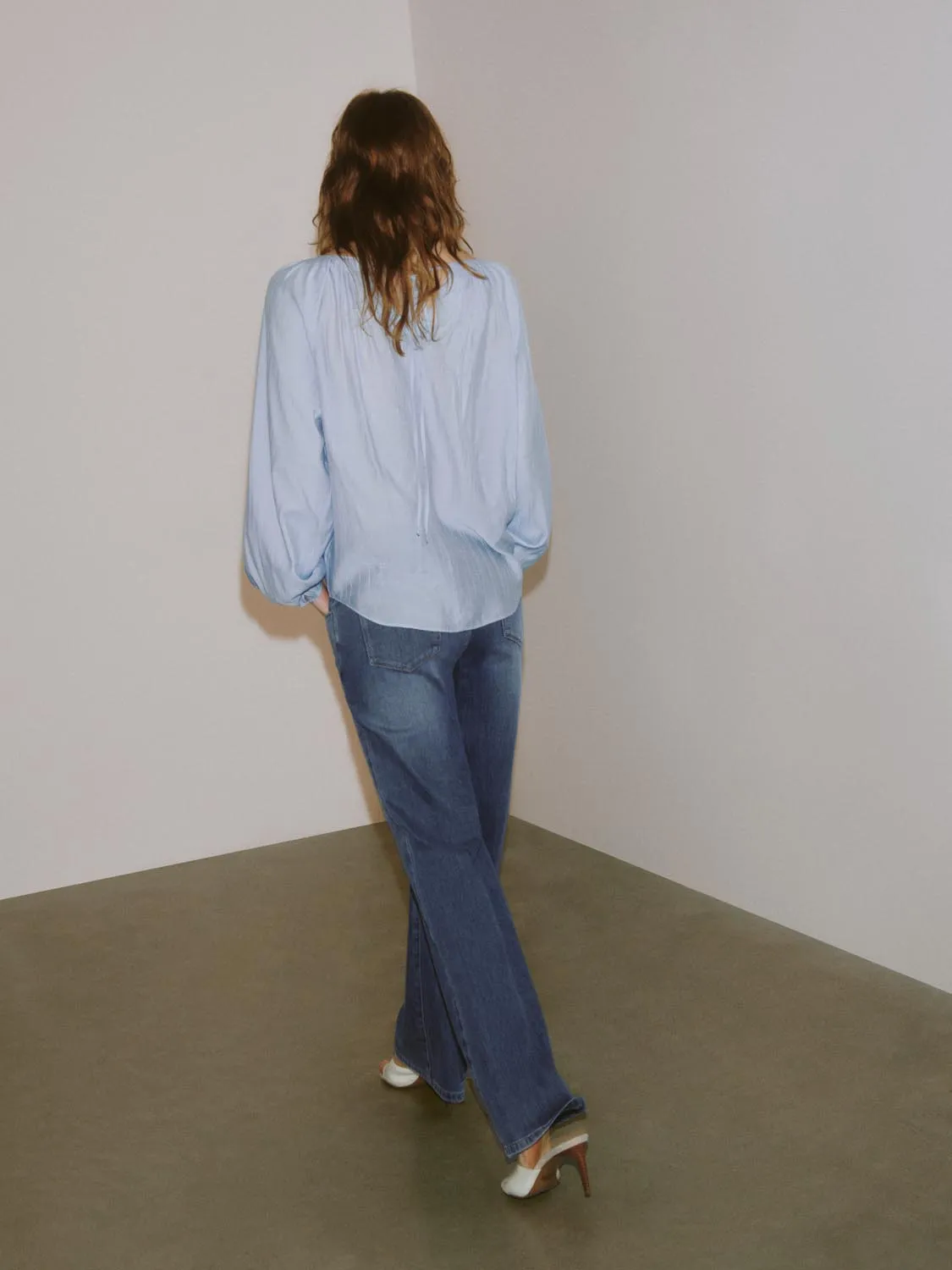 Overhead Shirts sold by Urban Revivo product image thumbnail 5