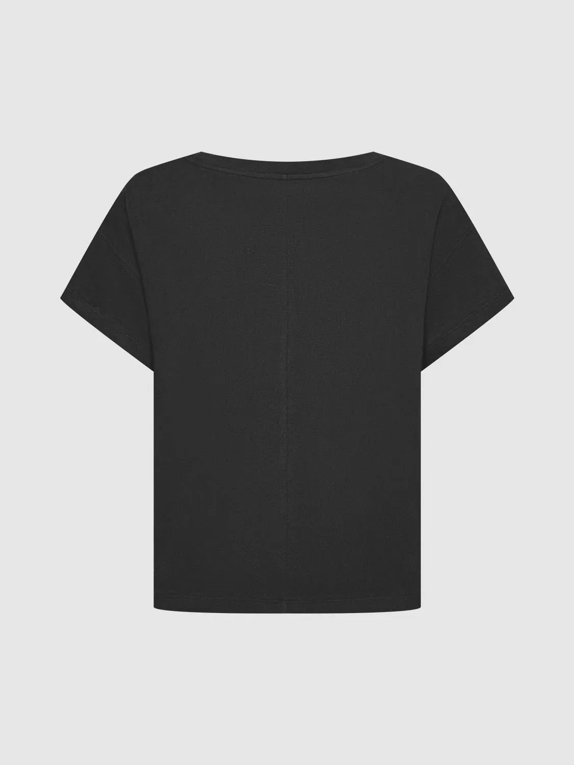 Printed Short Sleeve T-Shirts sold by Urban Revivo product image thumbnail 2