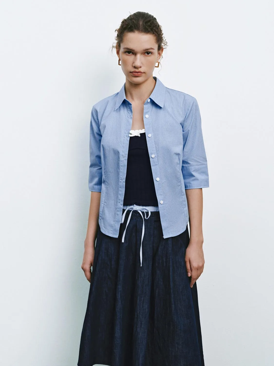 Shirts sold by Urban Revivo