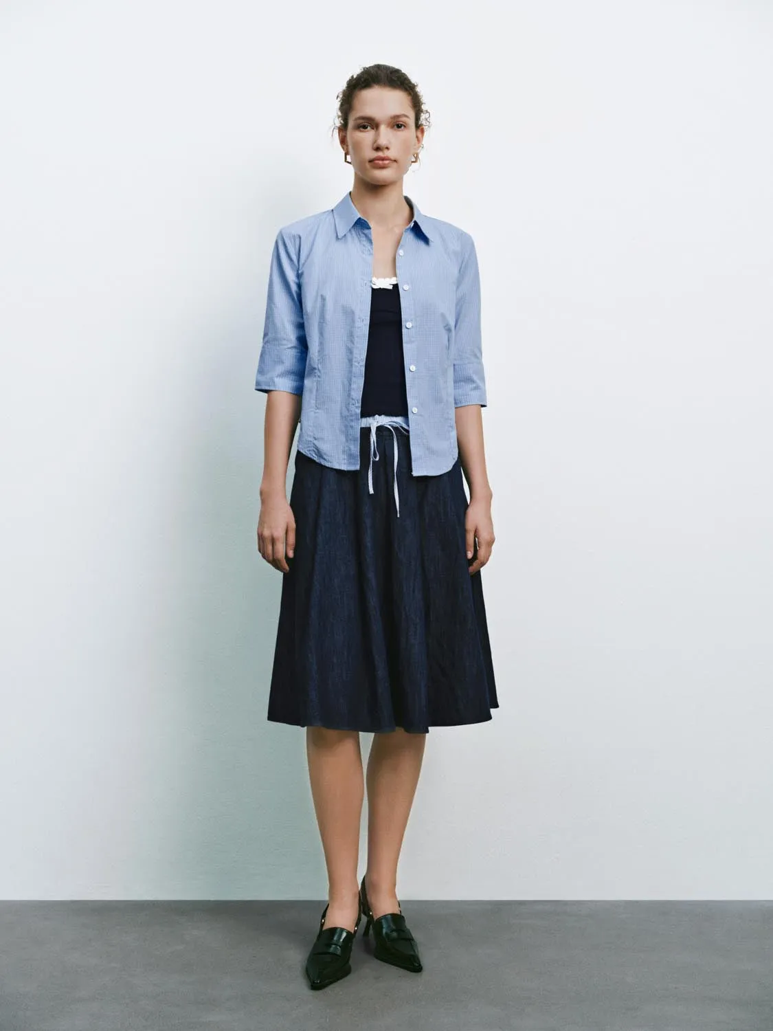 Shirts sold by Urban Revivo product image thumbnail 5