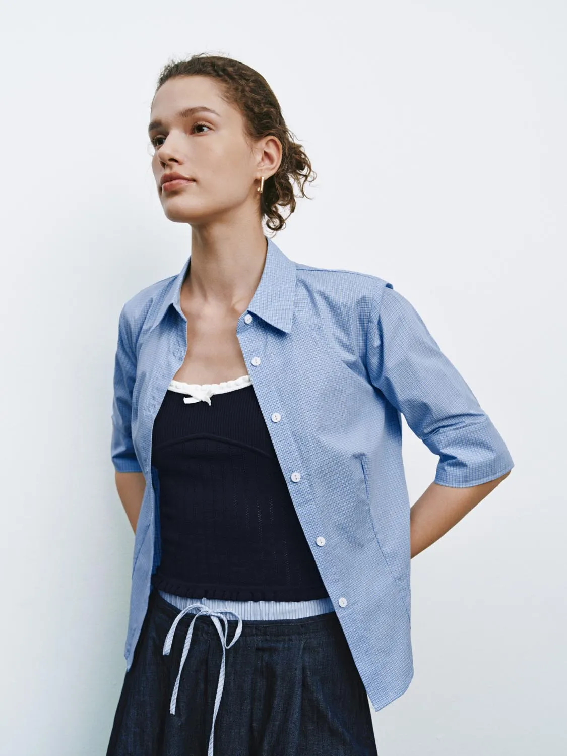 Shirts sold by Urban Revivo product image thumbnail 2