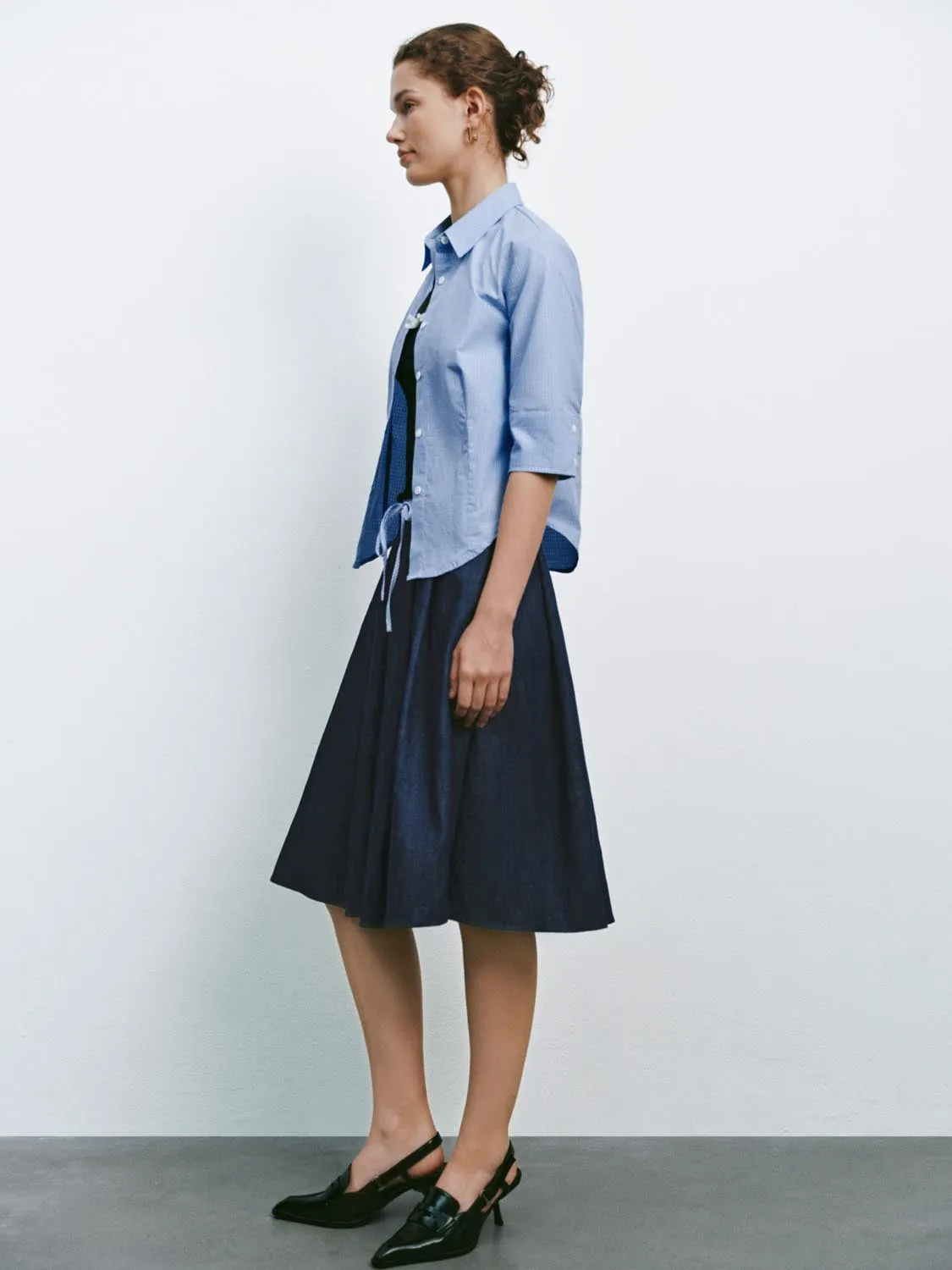 Shirts sold by Urban Revivo product image thumbnail 4