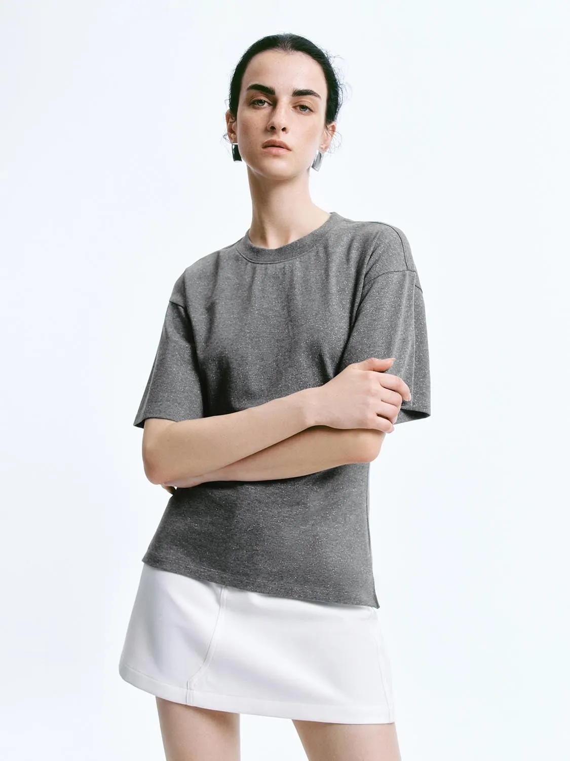 Short Sleeve T-Shirts sold by Urban Revivo