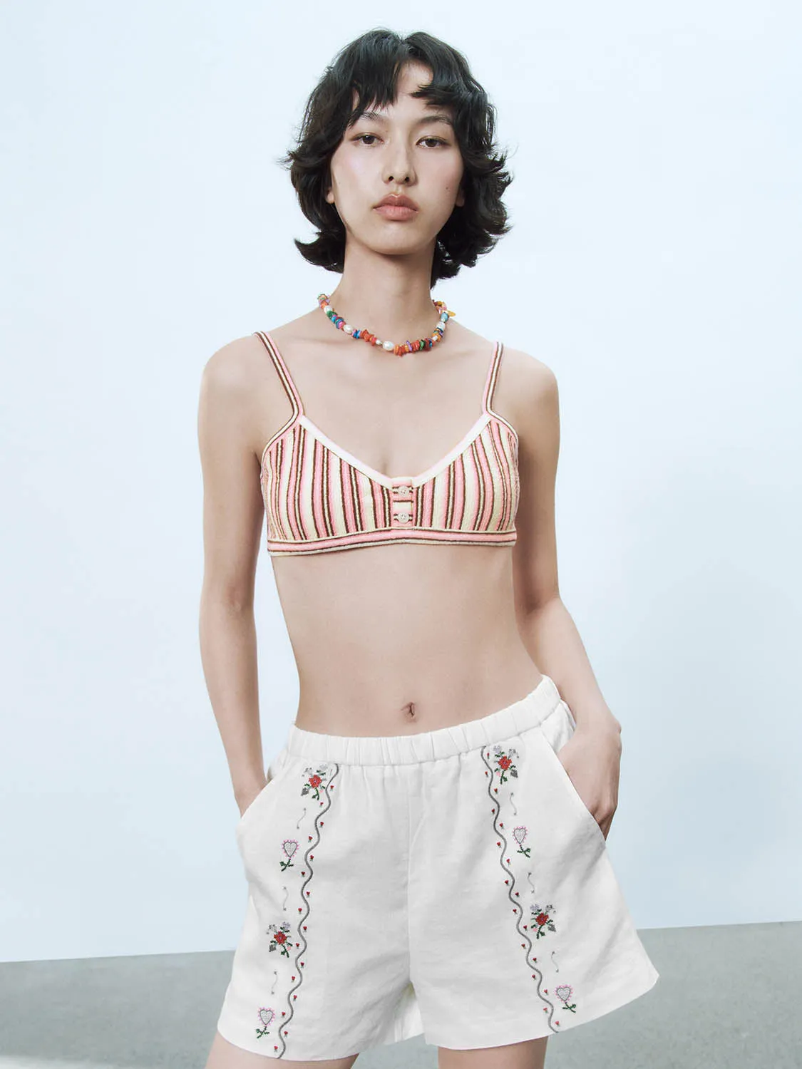 Skinny Tank Tops sold by Urban Revivo