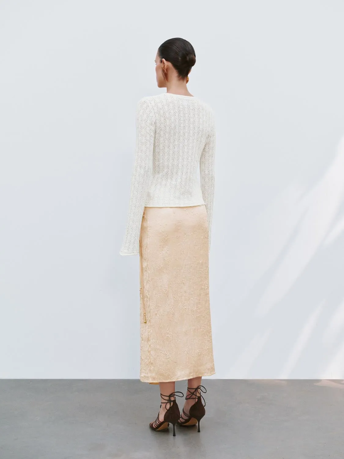 Straight Skirts sold by Urban Revivo product image thumbnail 4