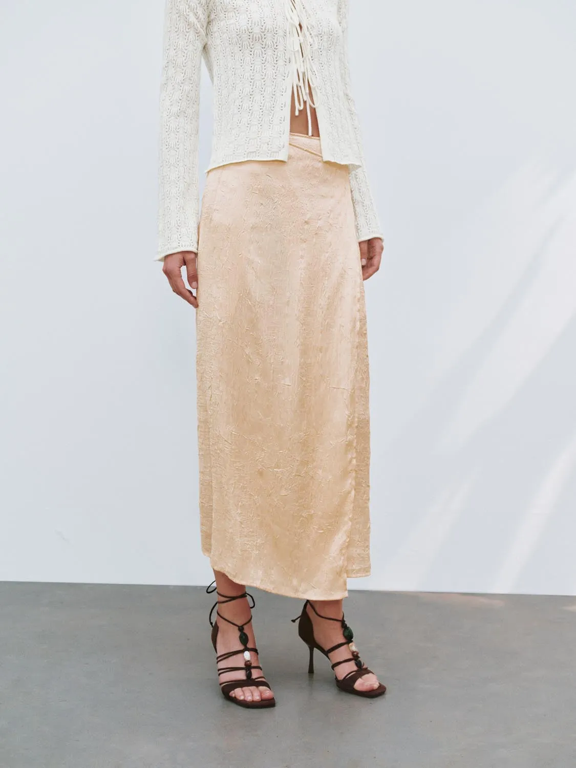 Straight Skirts sold by Urban Revivo product image thumbnail 3