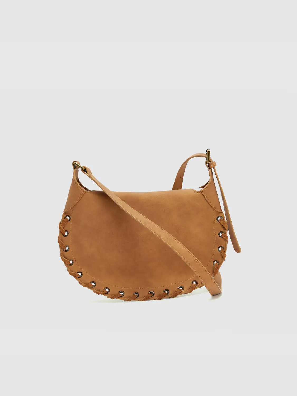 Studded Shoulder Bags sold by Urban Revivo product image thumbnail 3