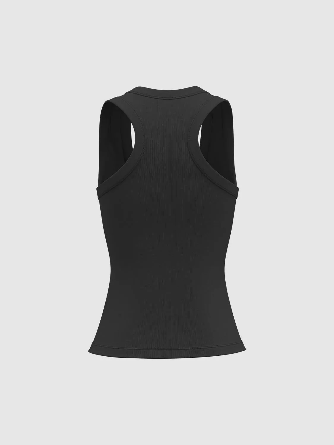 Tank Tops sold by Urban Revivo product image thumbnail 2