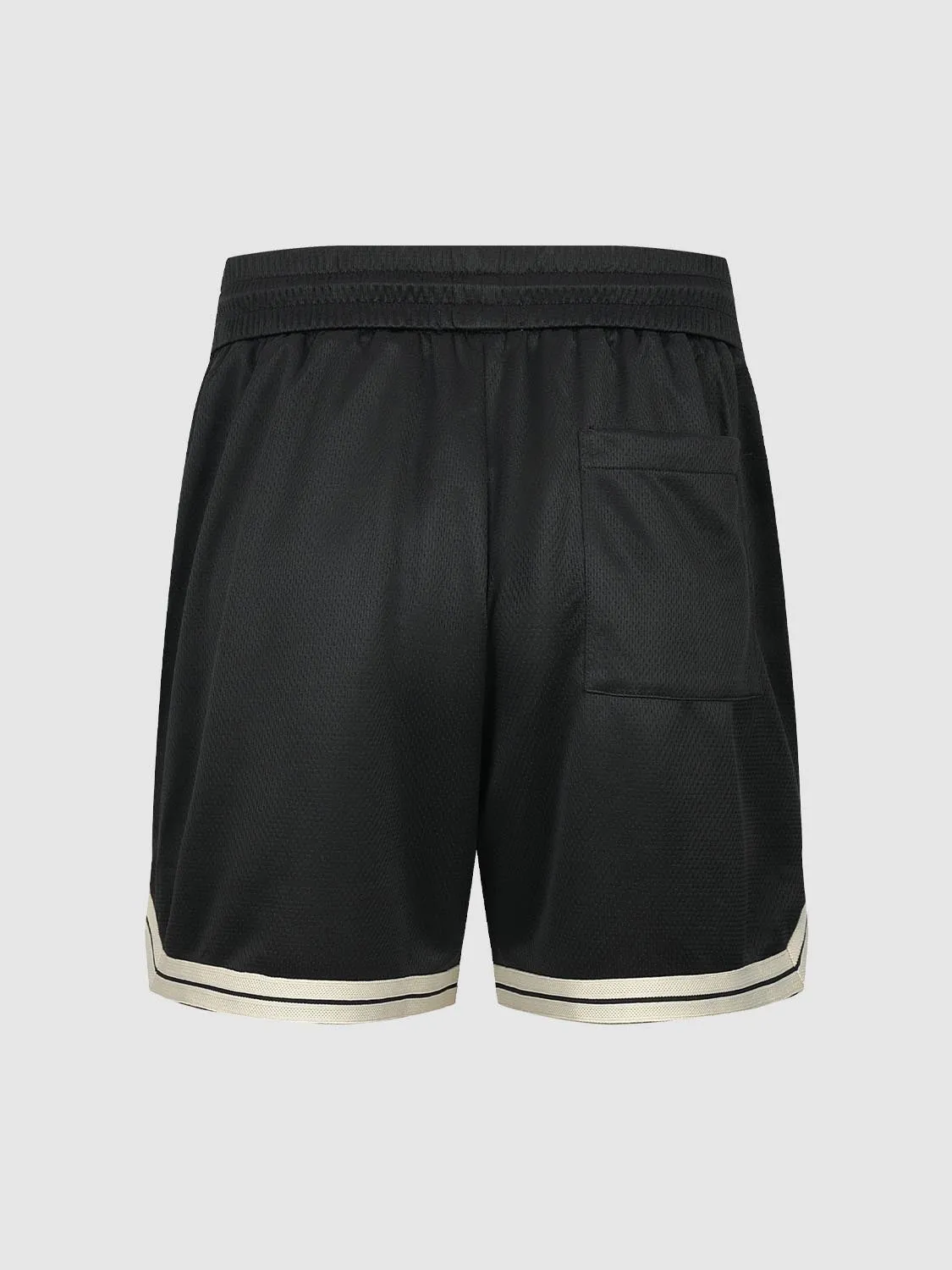 Vogue Shorts sold by Urban Revivo product image thumbnail 2