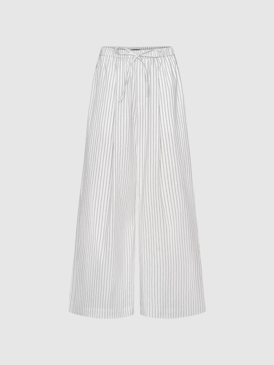 Wide-Leg Pants sold by Urban Revivo