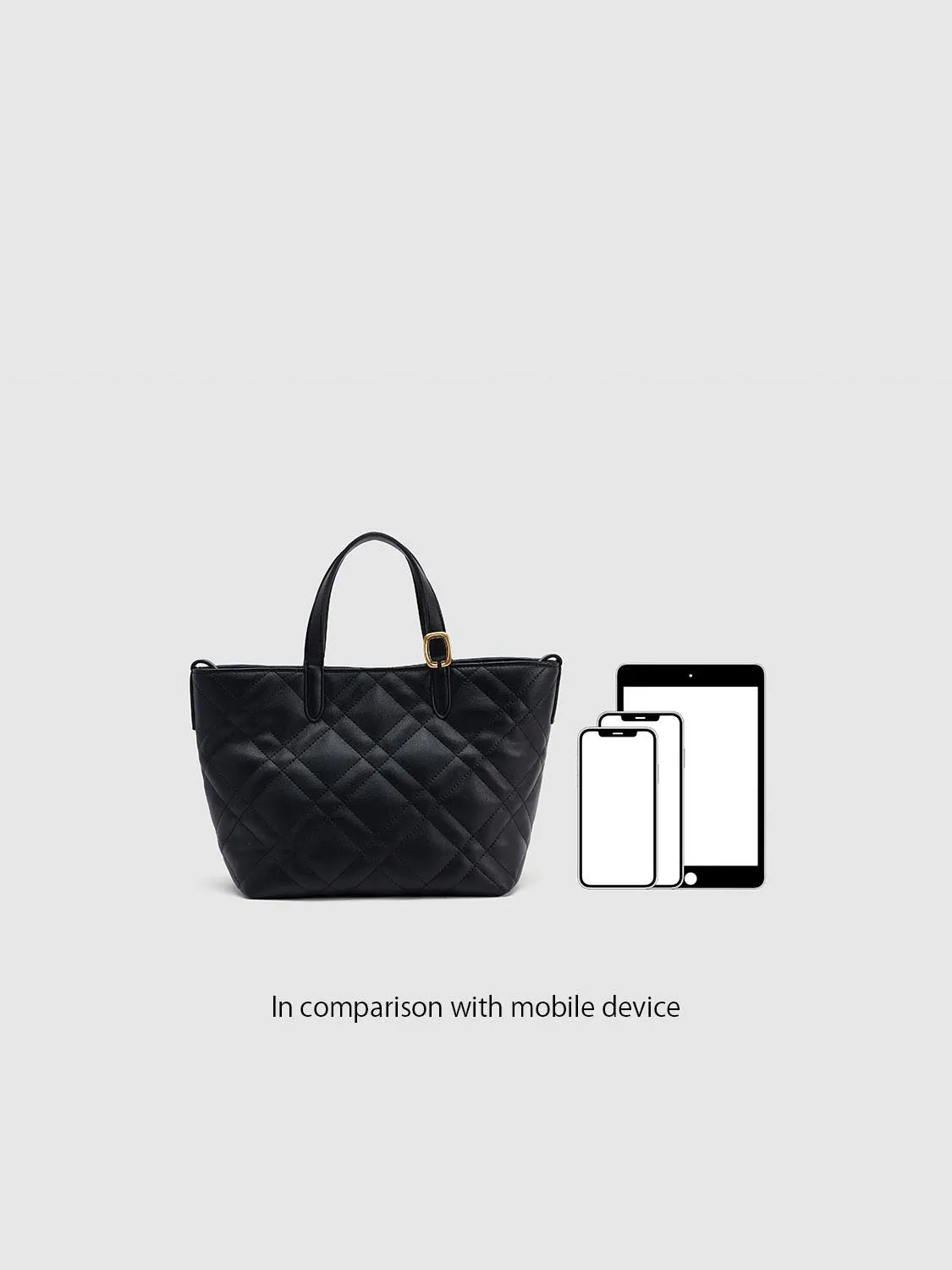 Shoulder Bags sold by Urban Revivo product image thumbnail 5