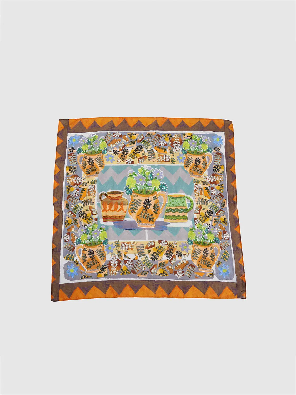 Scarves sold by Urban Revivo product image thumbnail 2