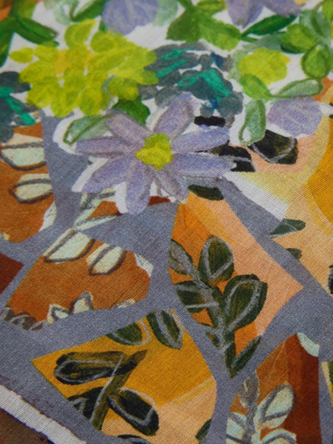 Scarves sold by Urban Revivo product image thumbnail 5