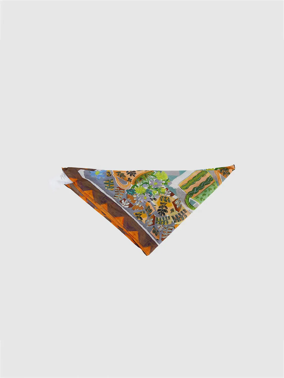 Scarves sold by Urban Revivo product image thumbnail 3