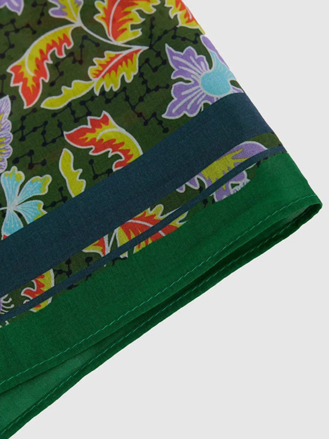 Scarves sold by Urban Revivo product image thumbnail 4