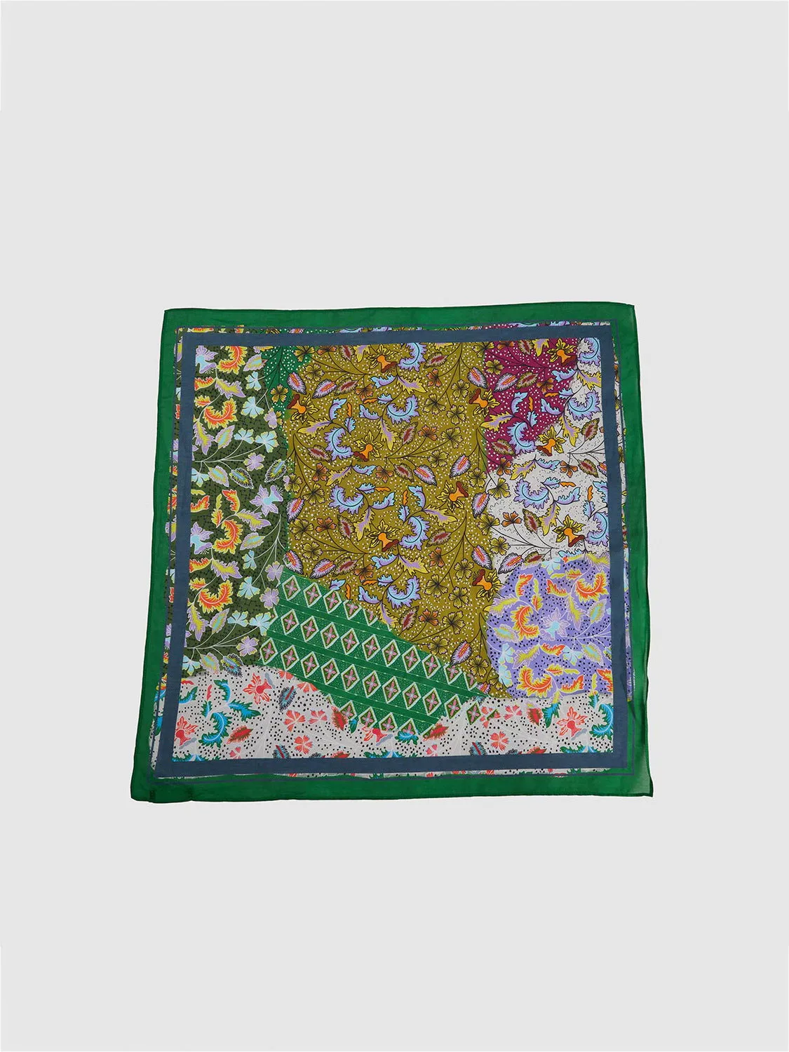 Scarves sold by Urban Revivo product image thumbnail 2