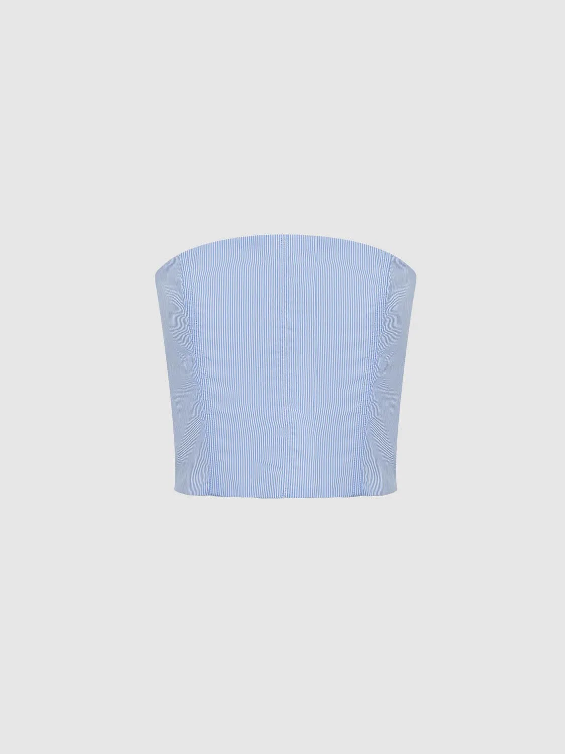 Detachable Long Sleeve Shirts sold by Urban Revivo product image thumbnail 2