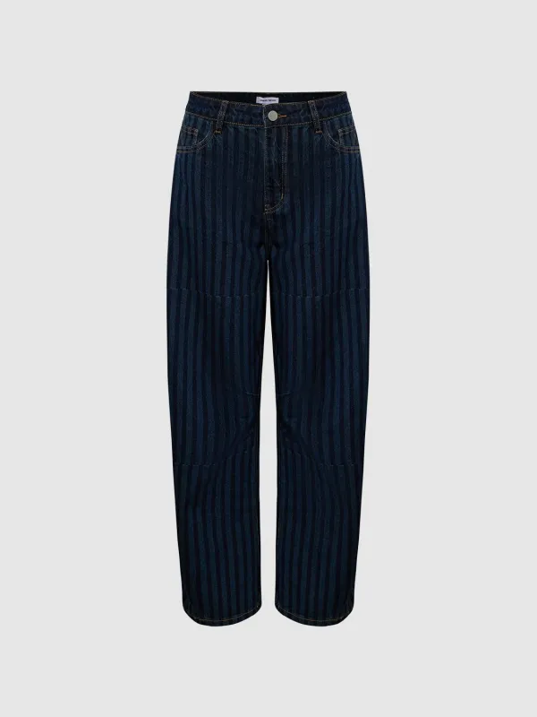 Denim Jeans sold by Urban Revivo