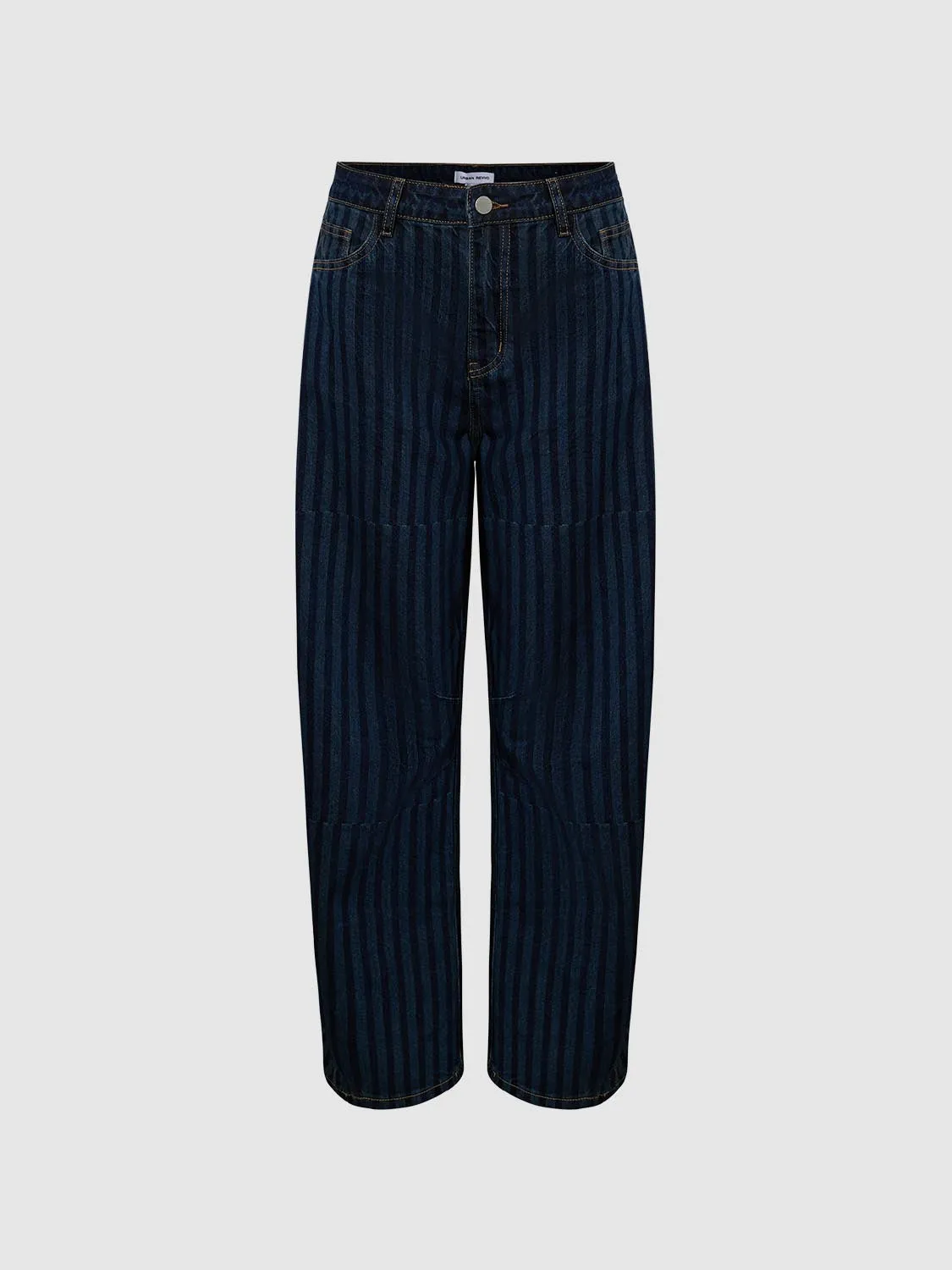 Denim Jeans sold by Urban Revivo