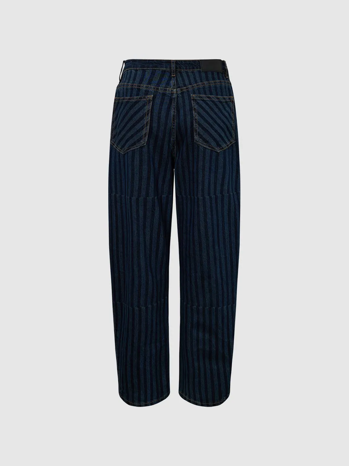 Denim Jeans sold by Urban Revivo product image thumbnail 2