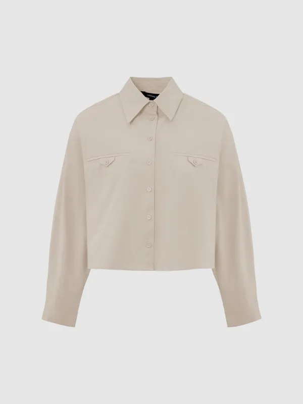 Button Up Shirts sold by Urban Revivo