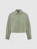 Button Up Shirts sold by Urban Revivo