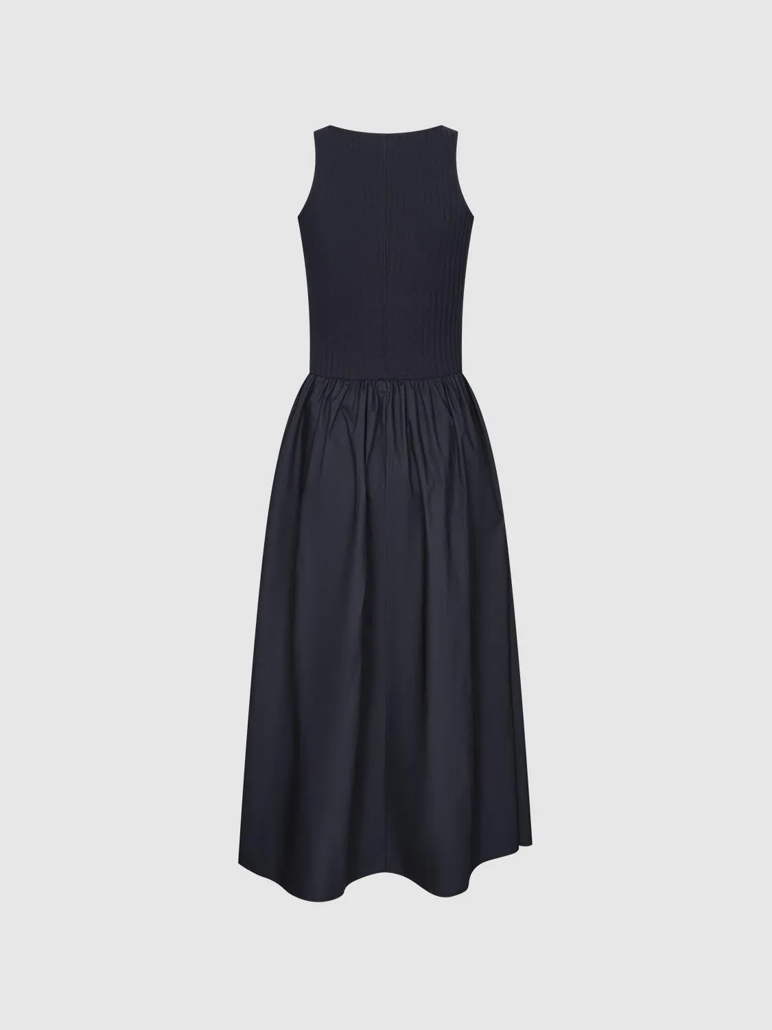 Tank Top Dresses sold by Urban Revivo product image thumbnail 4