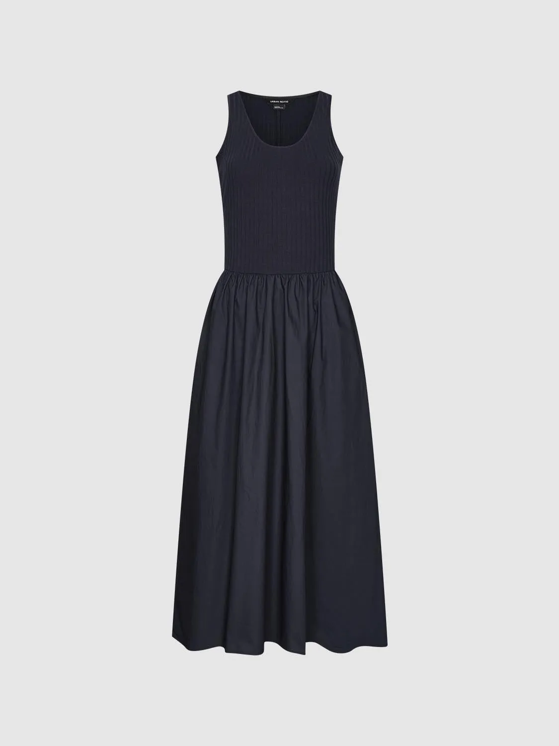 Tank Top Dresses sold by Urban Revivo product image thumbnail 3