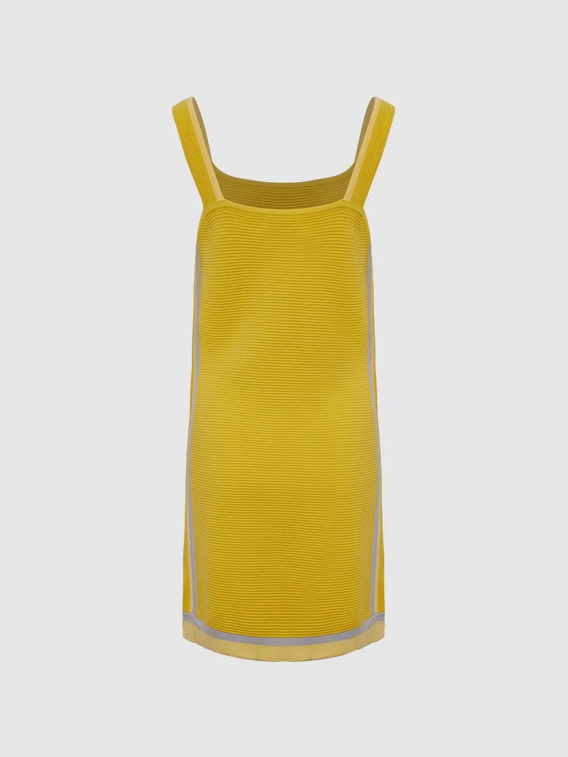 Wide Strap Knitted Dresses sold by Urban Revivo product image thumbnail 2