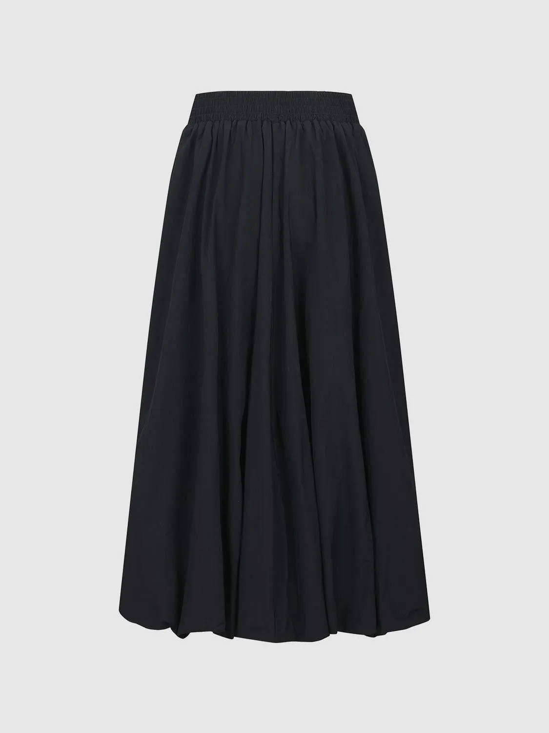 Balloon Skirts sold by Urban Revivo product image thumbnail 2