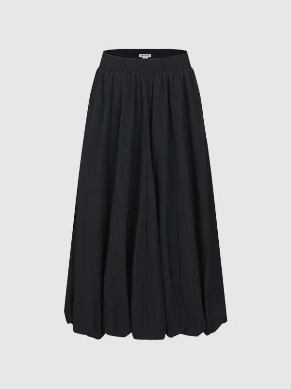 Balloon Skirts sold by Urban Revivo