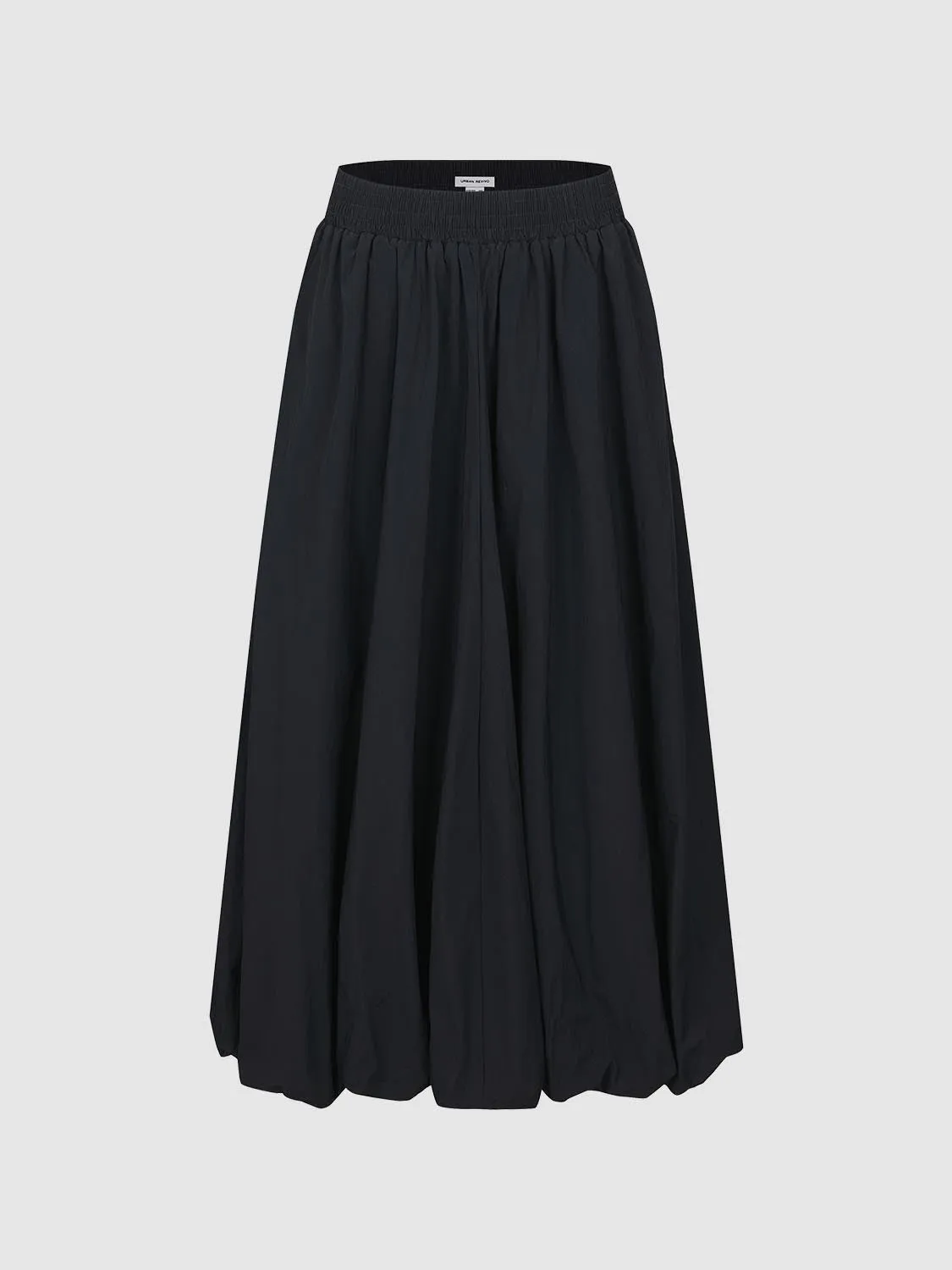 Balloon Skirts sold by Urban Revivo