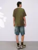 Short Sleeve T-Shirts sold by Urban Revivo