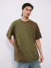 Short Sleeve T-Shirts sold by Urban Revivo