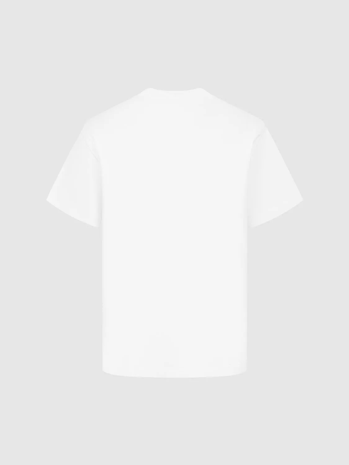 Short Sleeve T-Shirts sold by Urban Revivo product image thumbnail 2