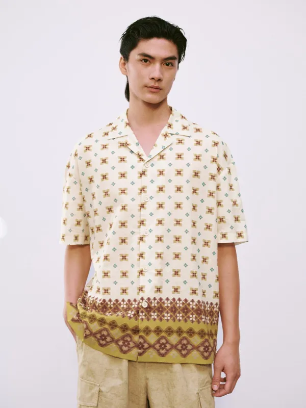 Short Sleeve Shirts sold by Urban Revivo